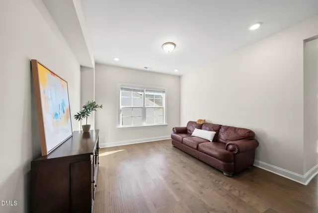 $645,000 | 2001 Latham Oaks Avenue, Wake Forest, NC 27587