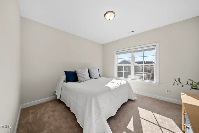 $645,000 | 2001 Latham Oaks Avenue, Wake Forest, NC 27587