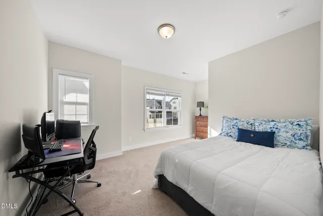 $645,000 | 2001 Latham Oaks Avenue, Wake Forest, NC 27587