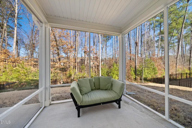 $645,000 | 2001 Latham Oaks Avenue, Wake Forest, NC 27587