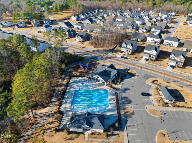 $645,000 | 2001 Latham Oaks Avenue, Wake Forest, NC 27587