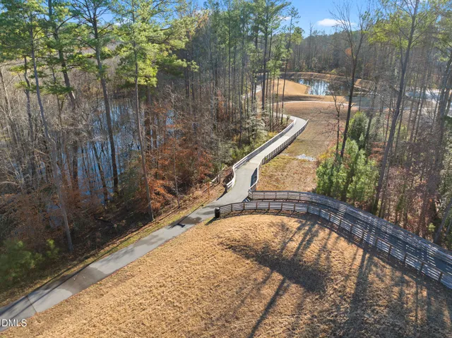 $645,000 | 2001 Latham Oaks Avenue, Wake Forest, NC 27587