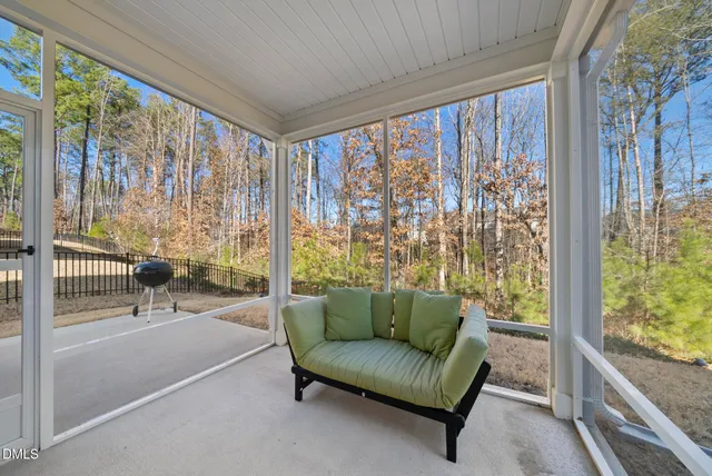$645,000 | 2001 Latham Oaks Avenue, Wake Forest, NC 27587