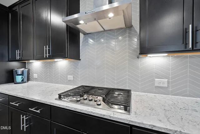 $645,000 | 2001 Latham Oaks Avenue, Wake Forest, NC 27587