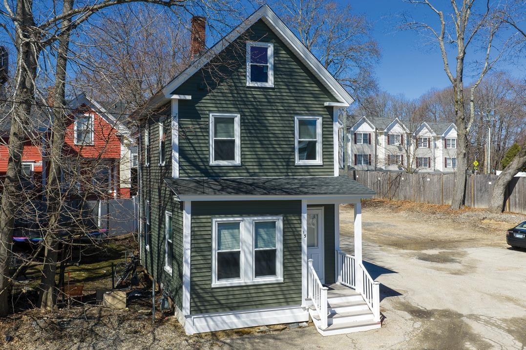7-13 Belknap Street Dover, NH 03820 - Photo 4 of 9