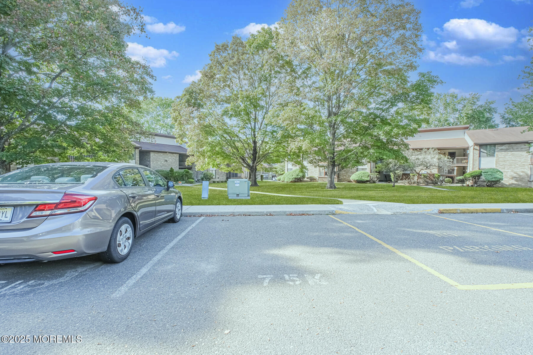 75 Overlook Way, Unit K Manalapan, NJ 07726 - Photo 24 of 24