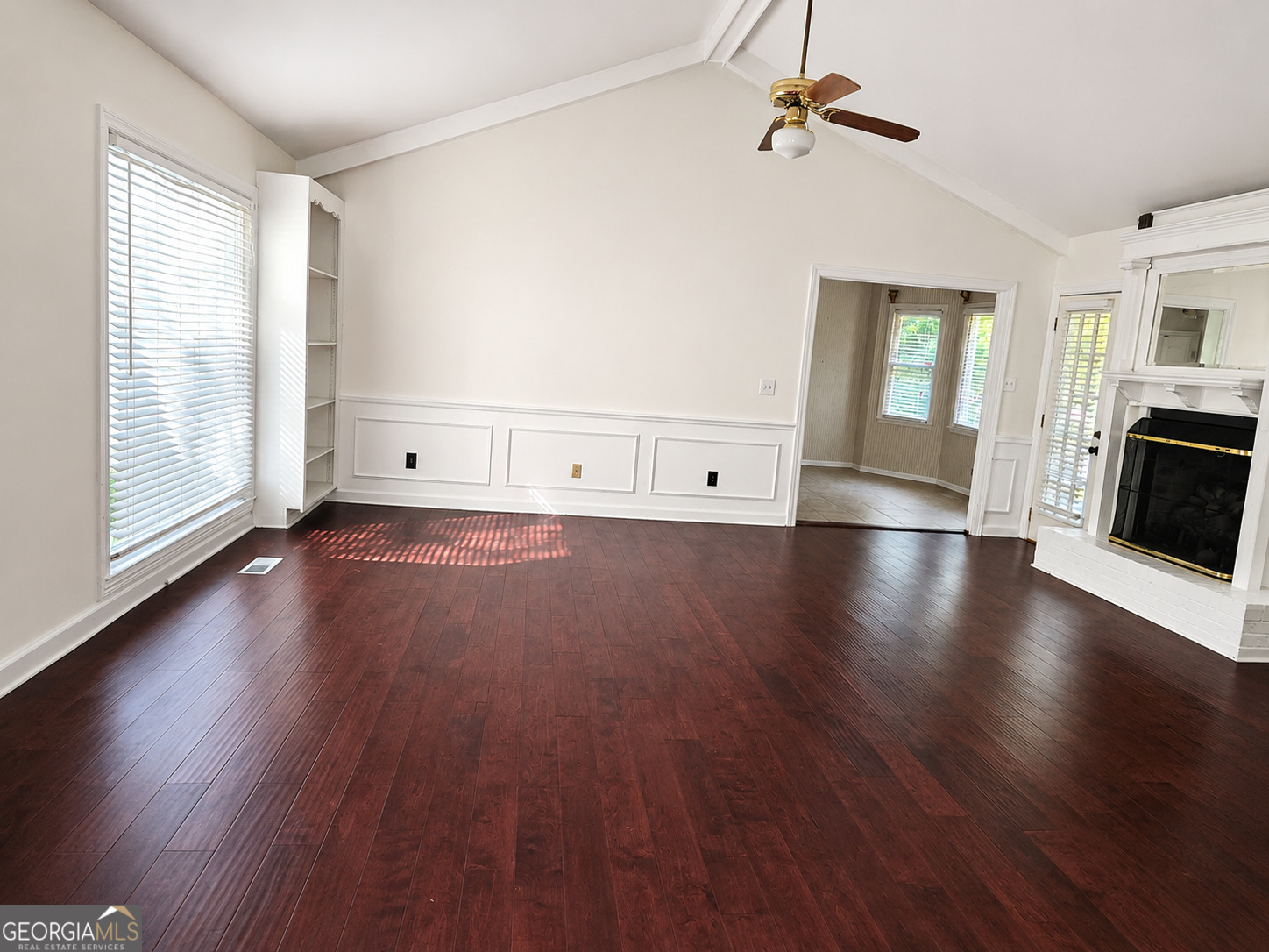 311 Castlegate Road Macon, GA 31210 - Photo 6 of 24