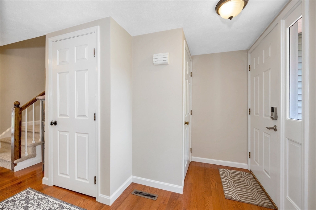 31 Patrick Road, Unit 31 Tewksbury, MA 01876 - Photo 13 of 40 a view of room with window