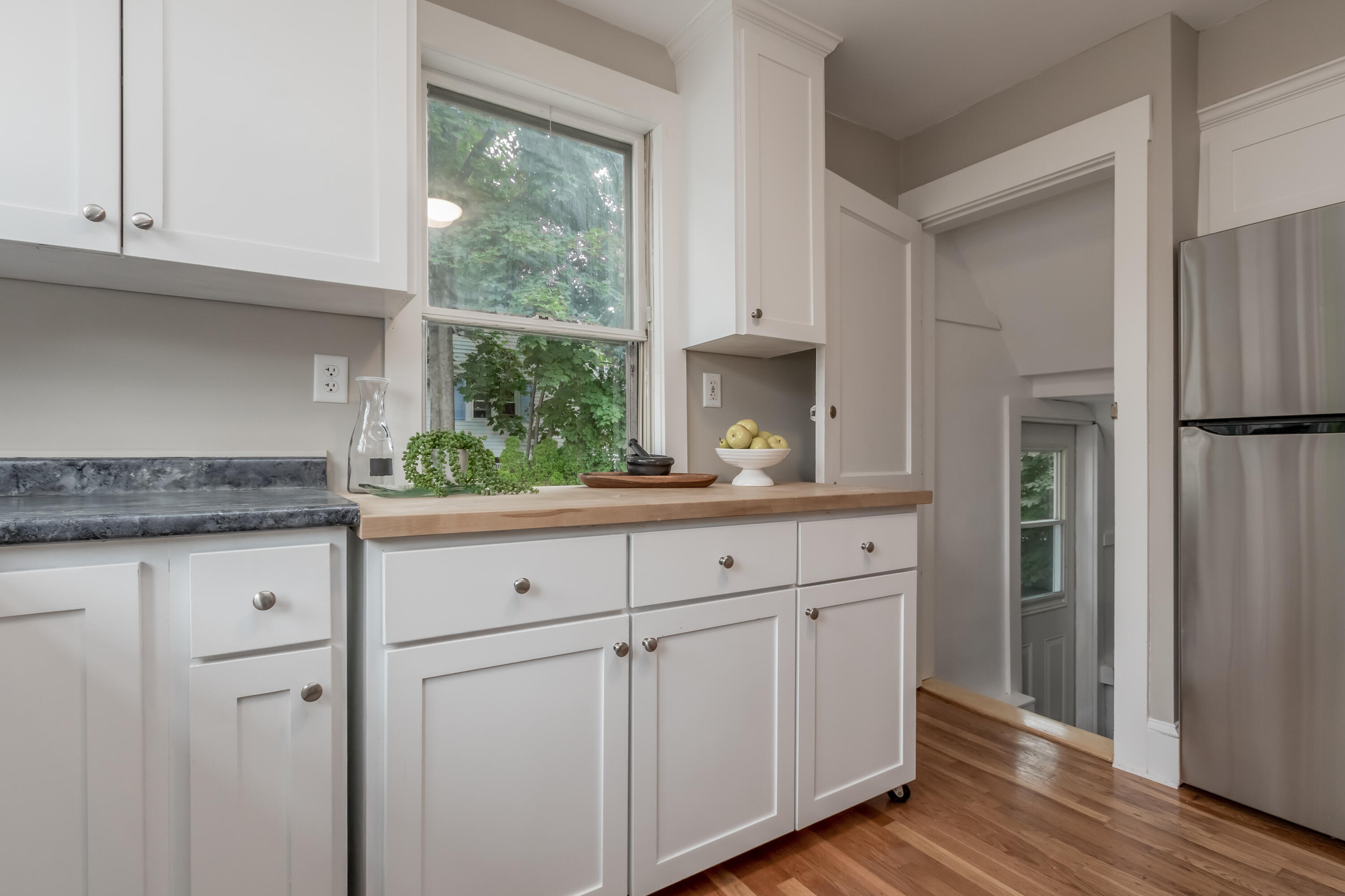 34 Inverness Street Portland, ME 04103 - Photo 29 of 57 Kitchen