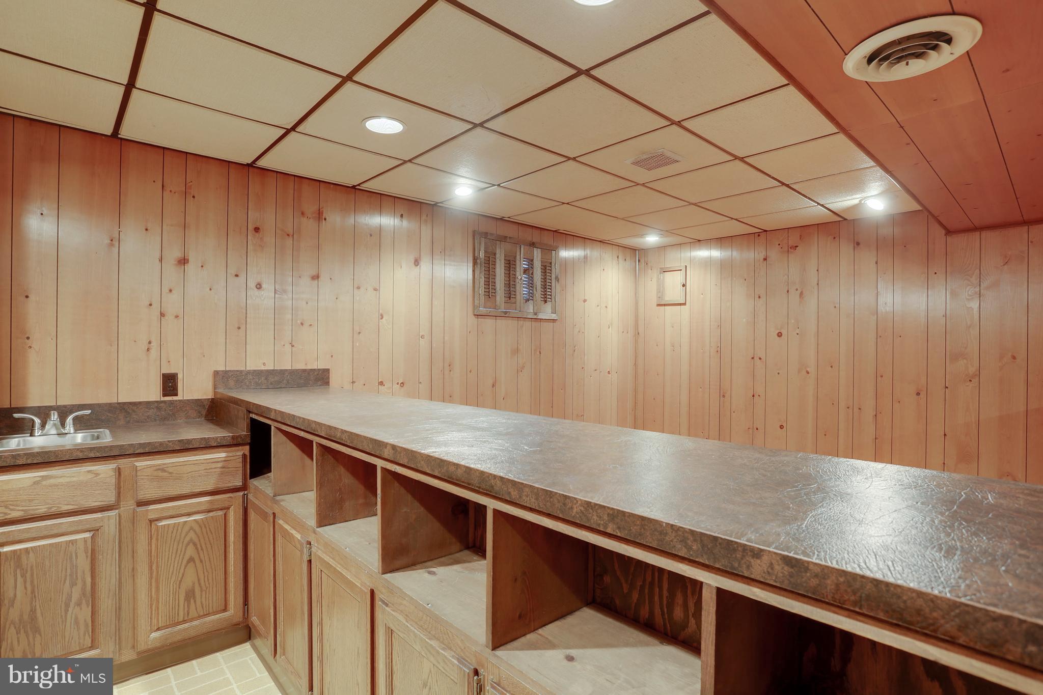 18929 North Meadow Fence Road Gaithersburg, MD 20886 - Photo 23 of 30 Basement