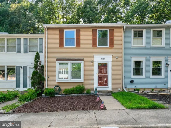 $560,000 | 8164 Curving Creek Court, Springfield, VA 22153