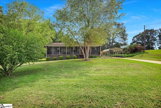 $350,000 | 1030 Williams Road, Piedmont, SC 29673