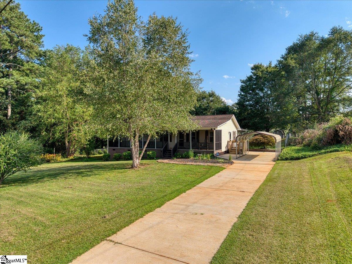 1030 Williams Road Piedmont, SC 29673 - Photo 34 of 35