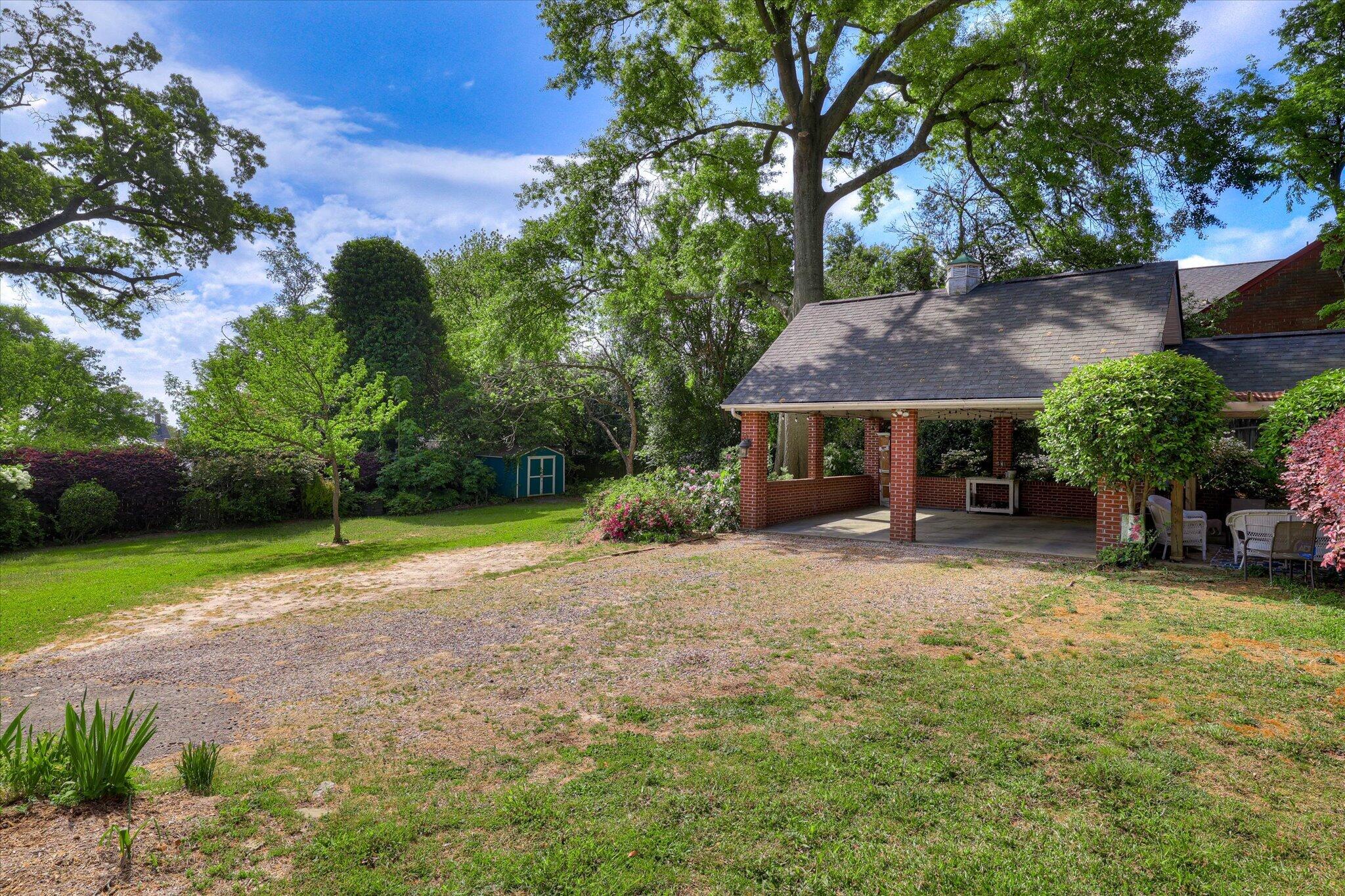 802 Hickman Road Augusta, GA 30904 - Photo 52 of 55 54-154