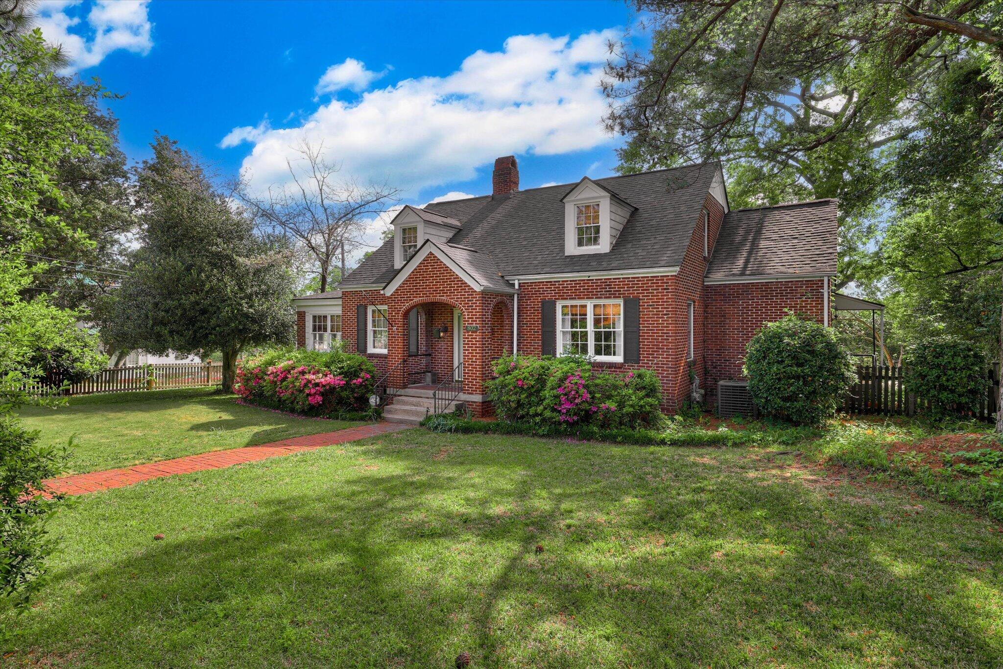 802 Hickman Road Augusta, GA 30904 - Photo 8 of 55 03-103