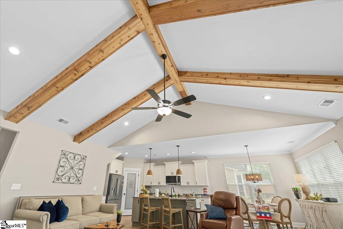 6834 Midway Road Pelzer, SC 29669 - Photo 16 of 50