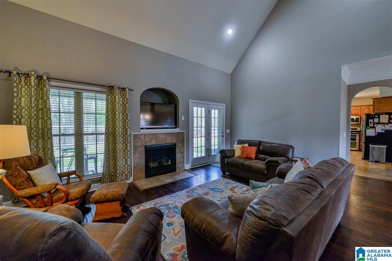 1810 Collier Way Tuscaloosa, AL 35405 - Photo 18 of 50