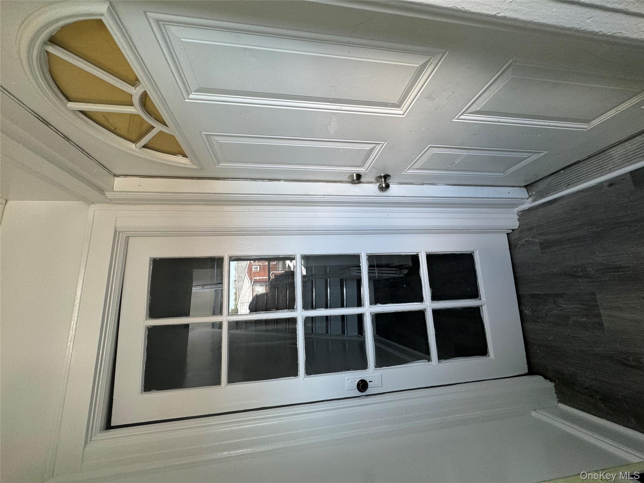 54-13 152nd Street Queens, NY 11355 - Photo 9 of 19 a view of a door