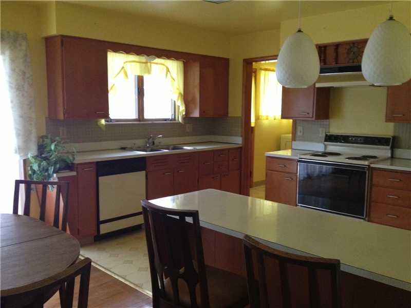 420 Bradys Ridge Road Beaver, PA 15009 - Photo 11 of 20 Kitchen.