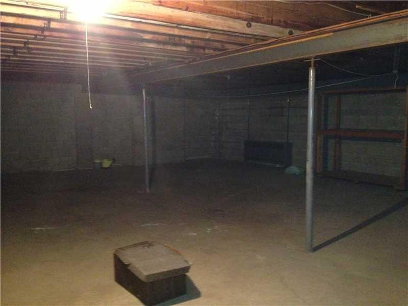 420 Bradys Ridge Road Beaver, PA 15009 - Photo 12 of 20 Basement/Game Room.