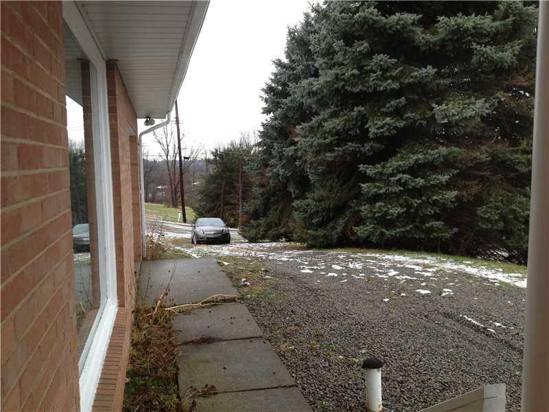 420 Bradys Ridge Road Beaver, PA 15009 - Photo 20 of 20 Yard/Garden.