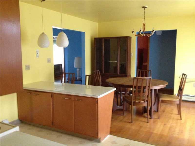 420 Bradys Ridge Road Beaver, PA 15009 - Photo 4 of 20 Dining Room.