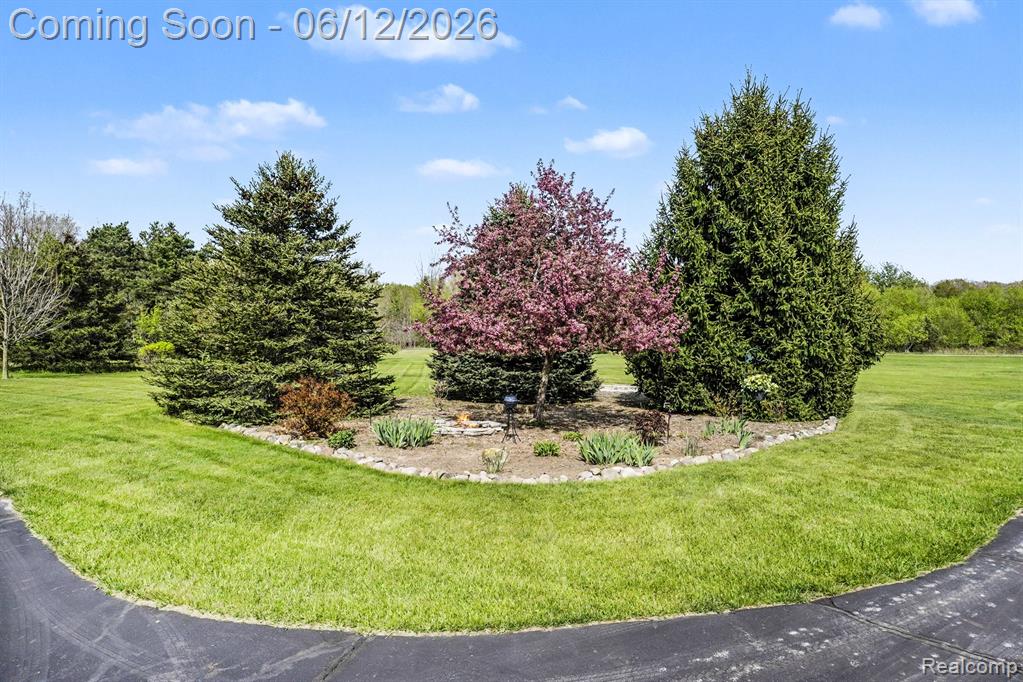 10186 Converse Road Fowlerville, MI 48836 - Photo 25 of 33