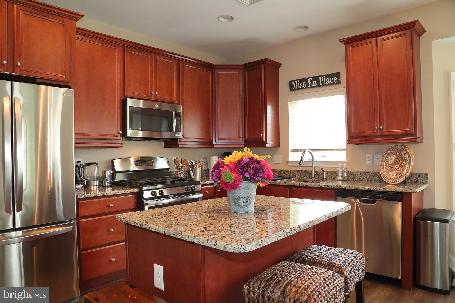 1538 Parvin Road Lancaster, PA 17601 - Photo 12 of 37 KITCHEN