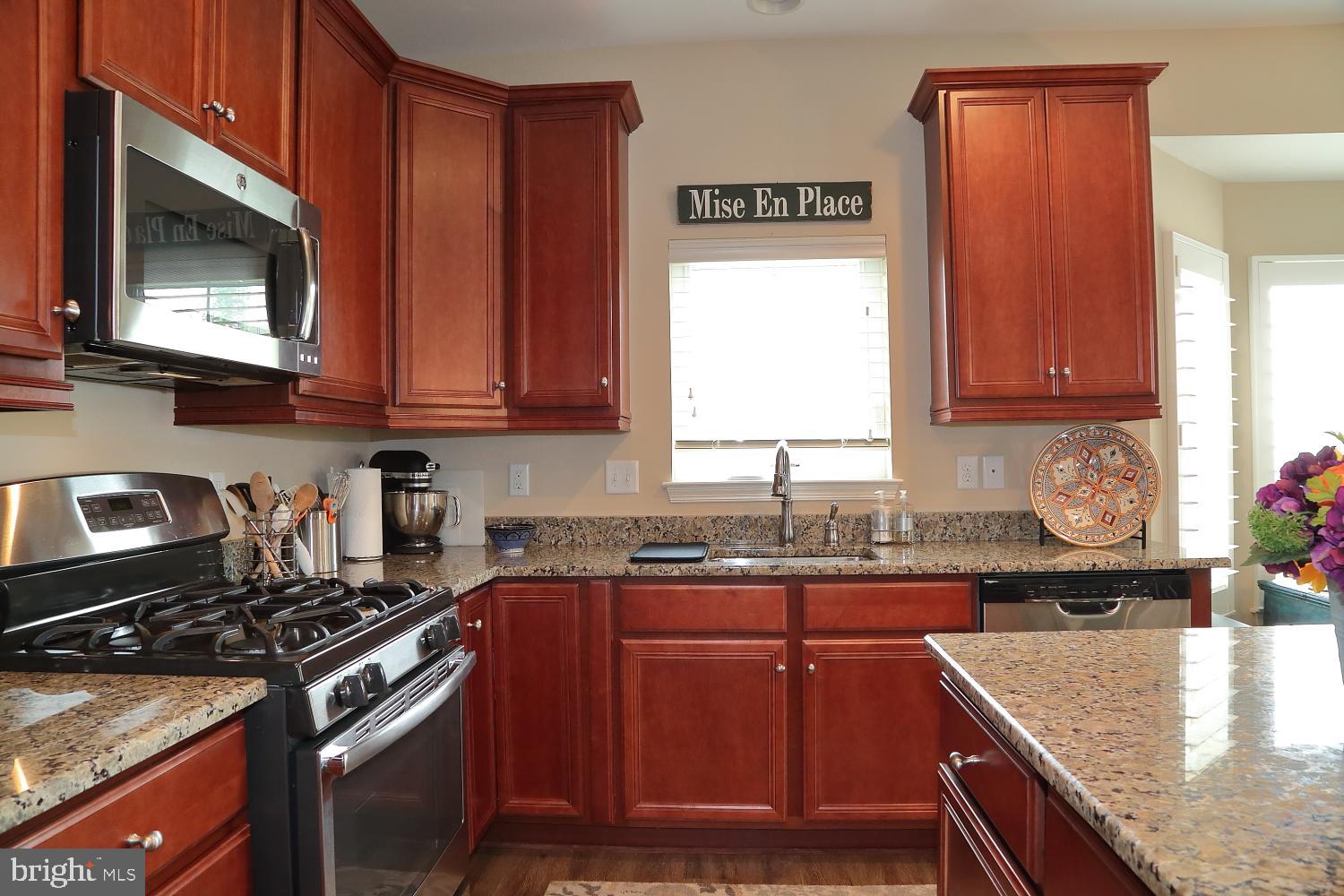 1538 Parvin Road Lancaster, PA 17601 - Photo 13 of 37 KITCHEN