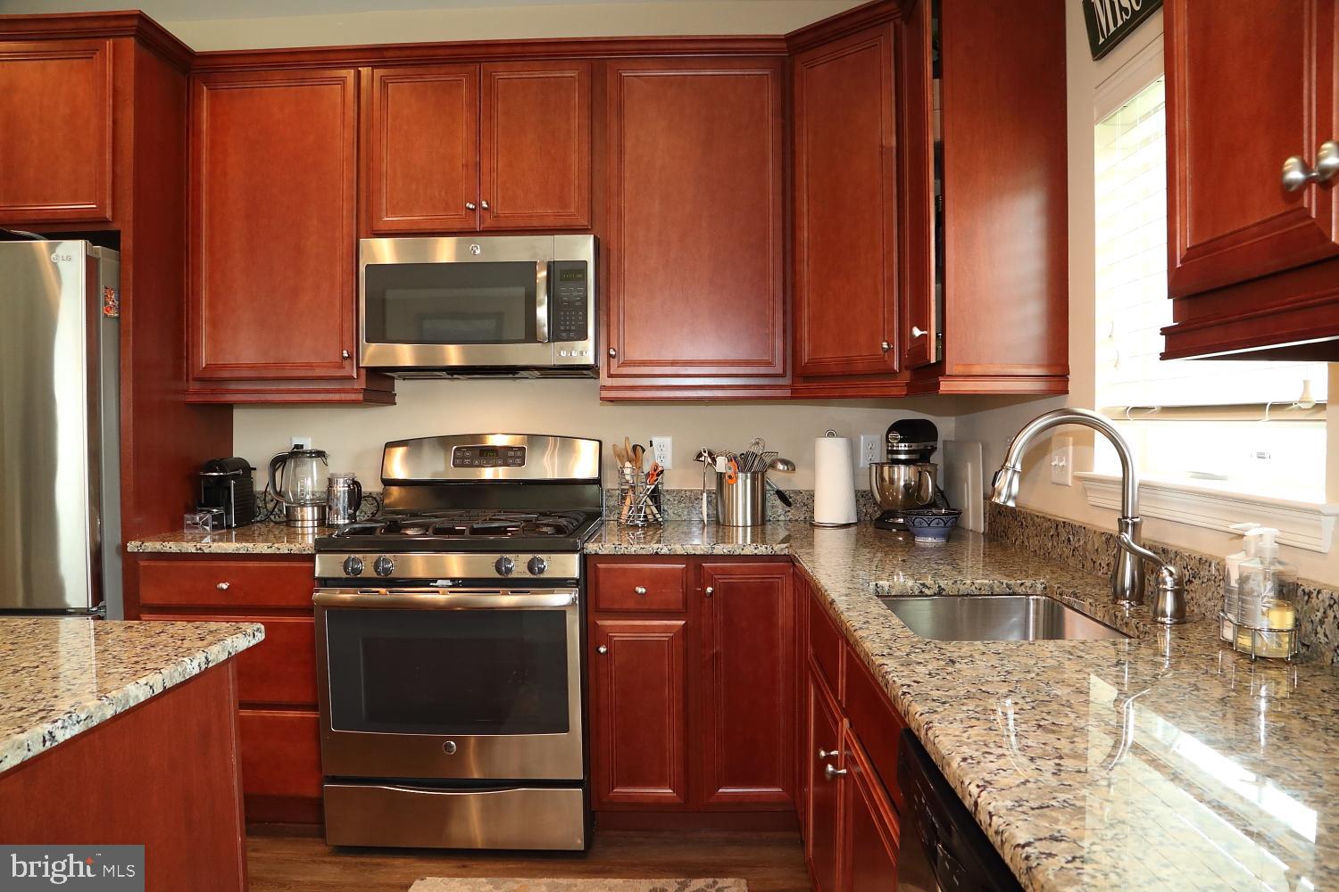 1538 Parvin Road Lancaster, PA 17601 - Photo 14 of 37 KITCHEN