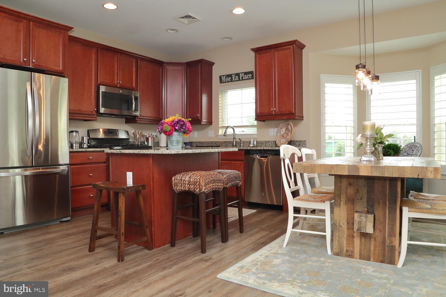 1538 Parvin Road Lancaster, PA 17601 - Photo 15 of 37 KITCHEN