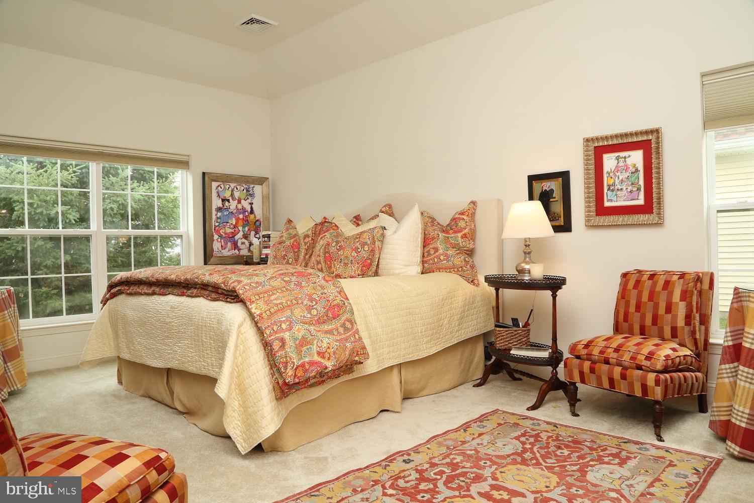 1538 Parvin Road Lancaster, PA 17601 - Photo 16 of 37 MASTER BEDROOM