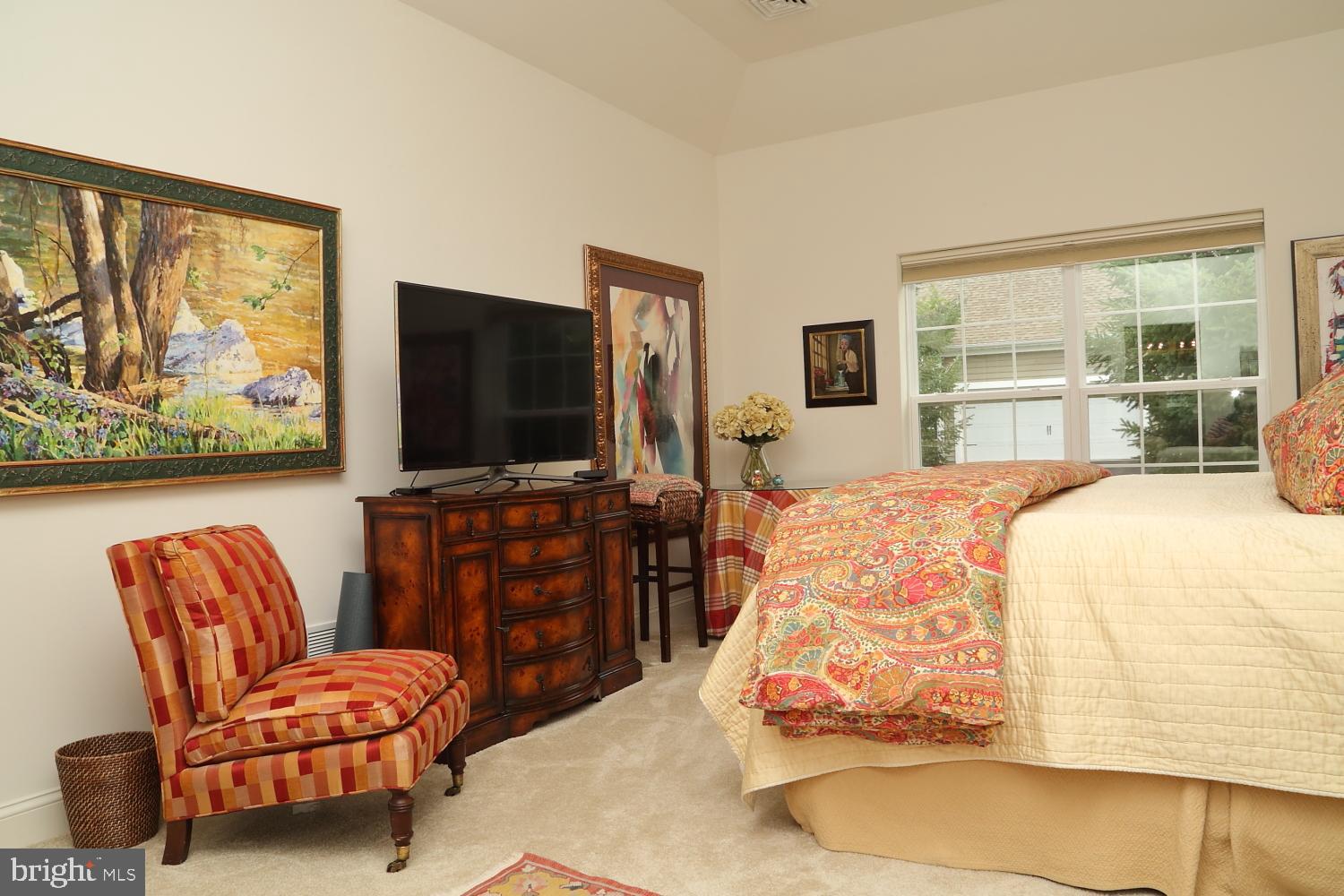 1538 Parvin Road Lancaster, PA 17601 - Photo 17 of 37 MASTER BEDROOM