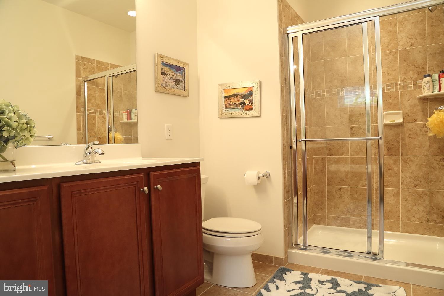 1538 Parvin Road Lancaster, PA 17601 - Photo 18 of 37 TILE SHOWER IN MASTER BATHROOM