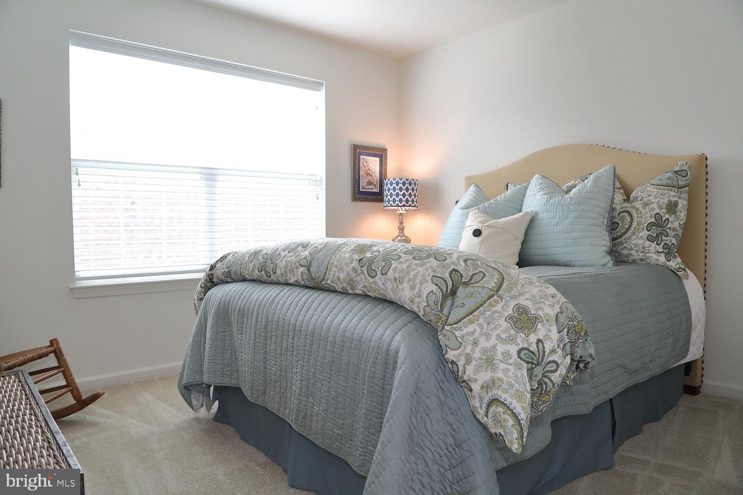 1538 Parvin Road Lancaster, PA 17601 - Photo 22 of 37 3RD BEDROOM