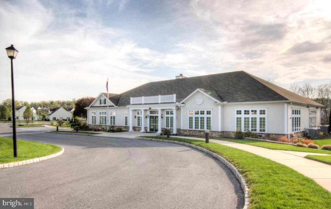 1538 Parvin Road Lancaster, PA 17601 - Photo 31 of 37 COMMUNITY CENTER AT VILLAGE GRANDE