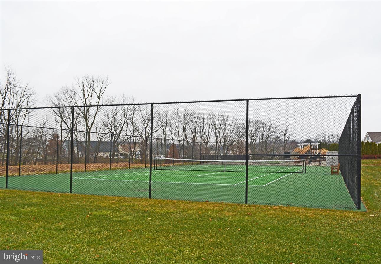 1538 Parvin Road Lancaster, PA 17601 - Photo 36 of 37 TENNIS COURTS