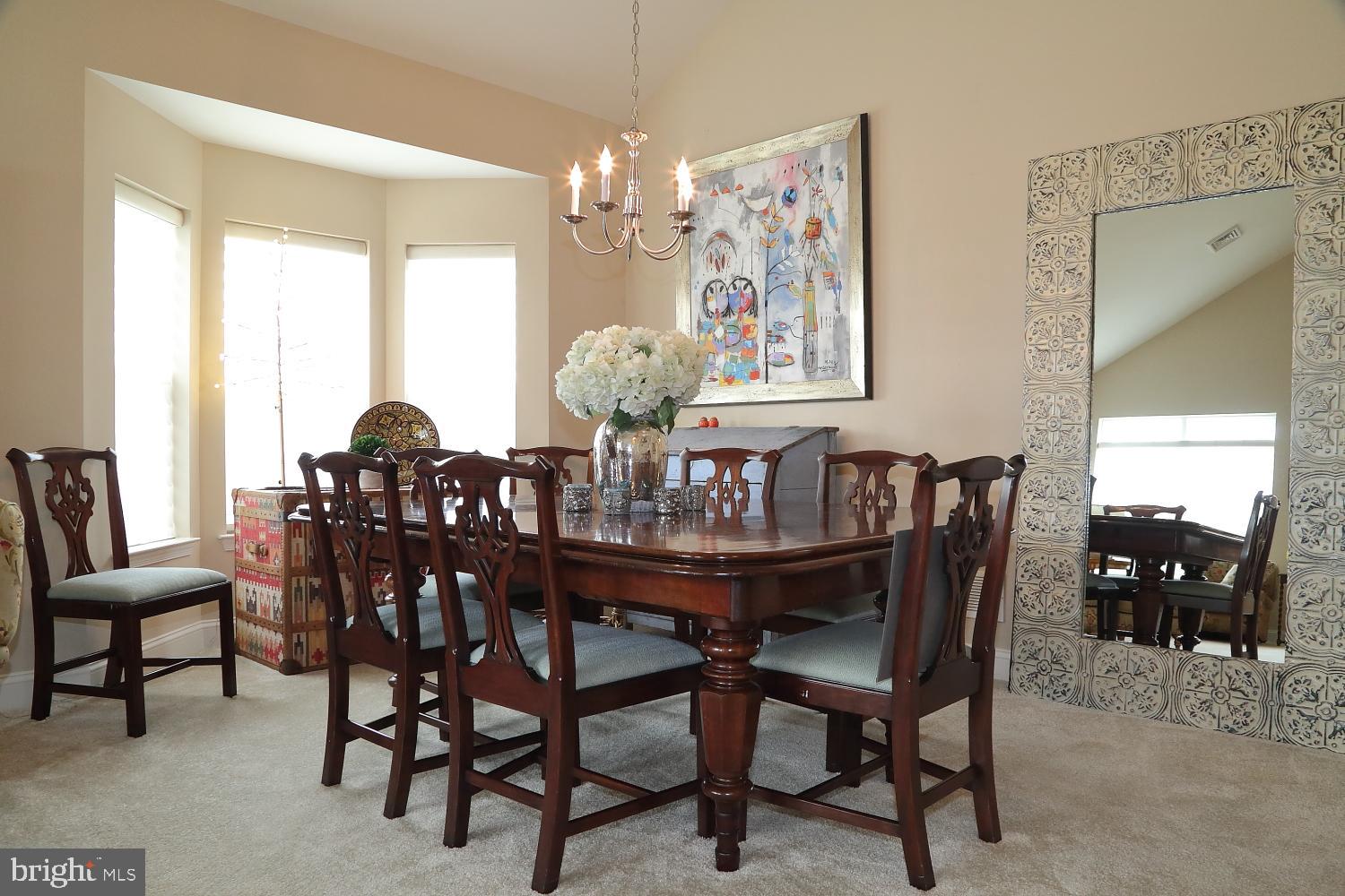1538 Parvin Road Lancaster, PA 17601 - Photo 7 of 37 DINING ROOM