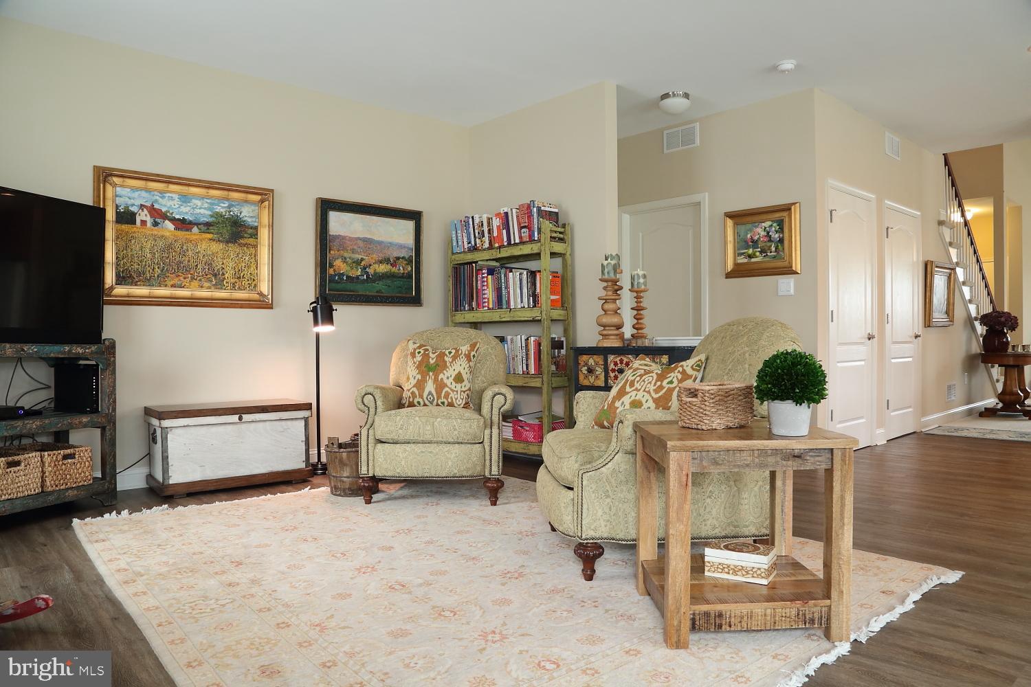 1538 Parvin Road Lancaster, PA 17601 - Photo 8 of 37 FAMILY ROOM