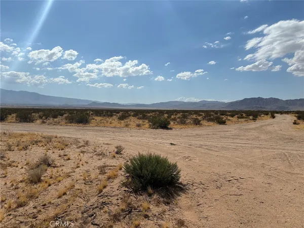a view of lake view with lots of car parked