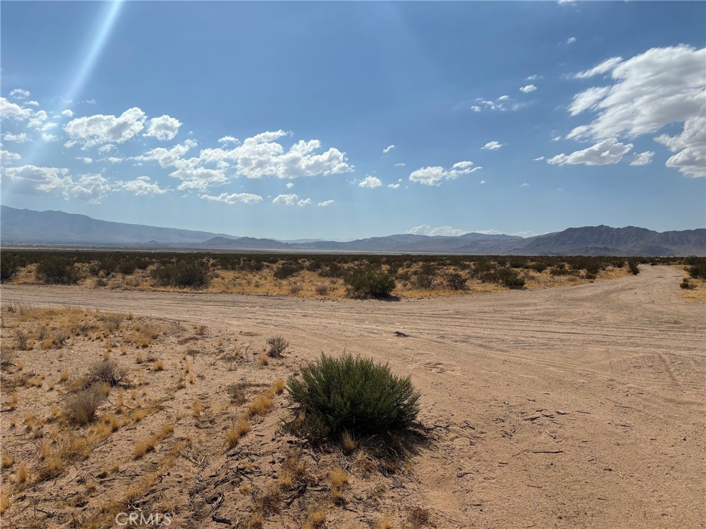 0 Fairlane Road Landers, CA 92285 - Photo 1 of 5 a view of lake view with lots of car parked