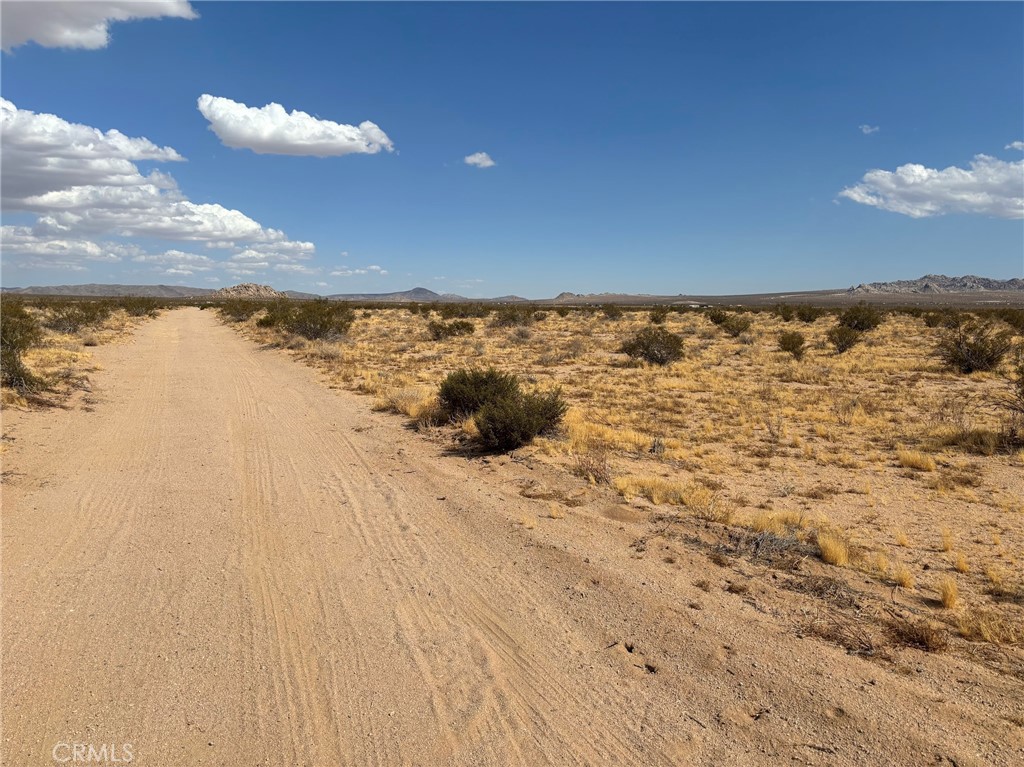 0 Fairlane Road Landers, CA 92285 - Photo 3 of 5 a view of ocean view
