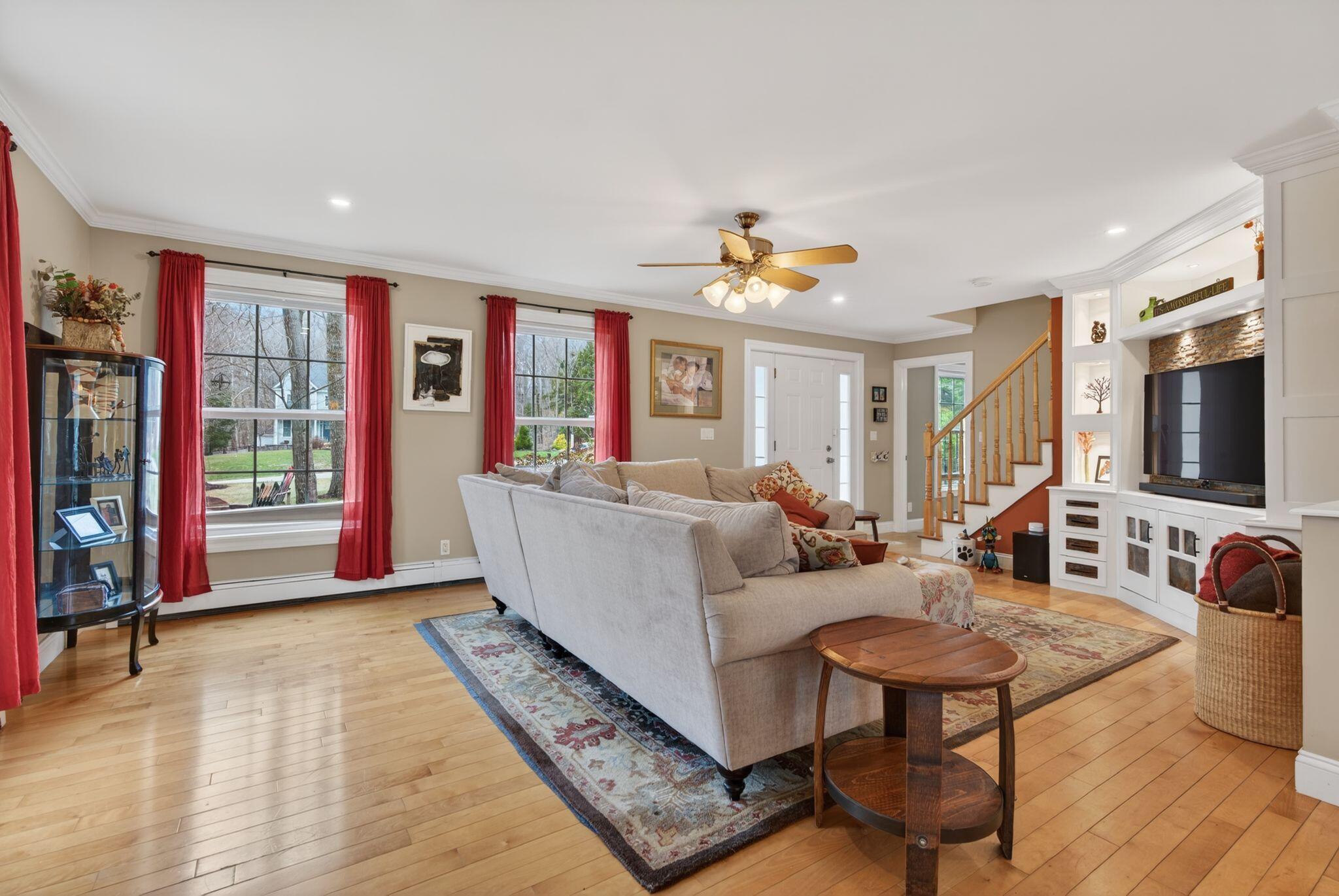 110 Gordon Farms Road Gorham, ME 04038 - Photo 18 of 79 51_DSC01130