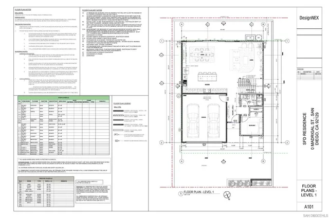 $550,000 | 0 Madrigal Street, San Diego, CA 92129