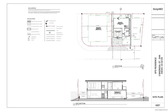 $550,000 | 0 Madrigal Street, San Diego, CA 92129