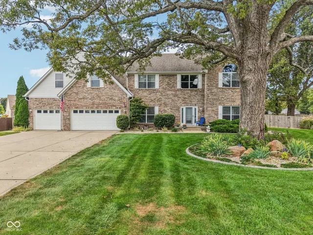 $475,000 | 11733 Schmitt Circle, Indianapolis, IN 46239