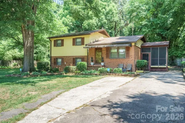 $275,000 | 1505 Kingston Drive, Kannapolis, NC 28083
