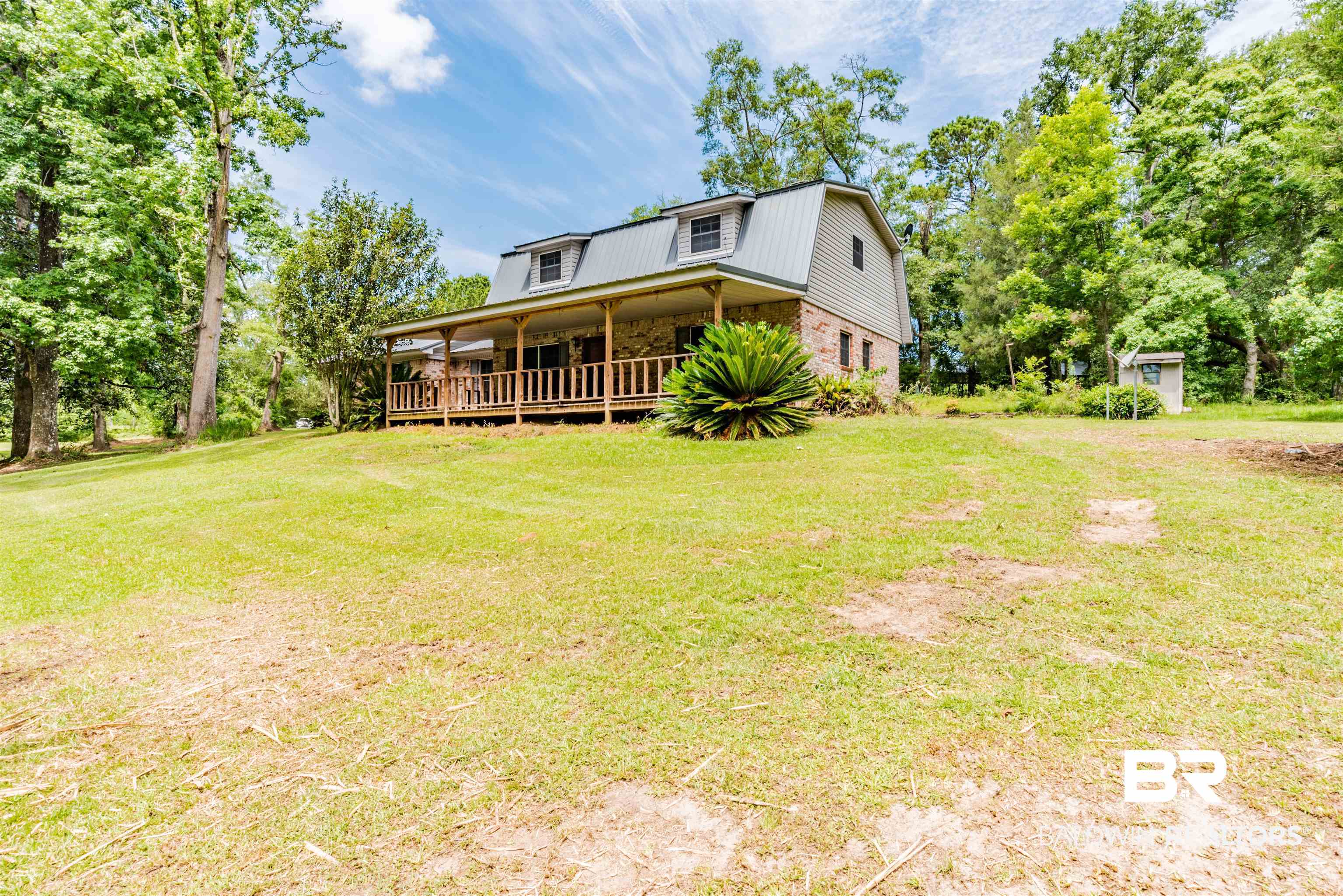44194 Pine Grove Road Bay Minette, AL 36507 - Photo 2 of 35