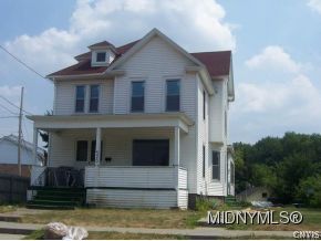 520 Floyd Avenue Rome, NY 13440 - Photo 1 of 1