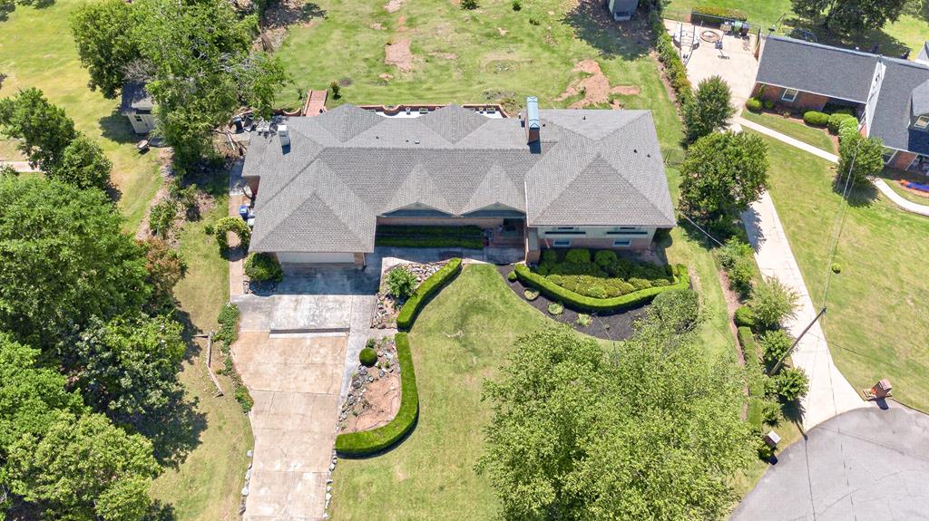 416 Cumberland Road Columbus, GA 31904 - Photo 39 of 54